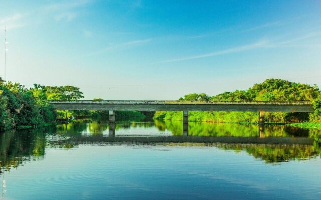Pantanal Mato Grosso Hotel