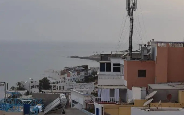 Taghazout Camp Surf & Yoga