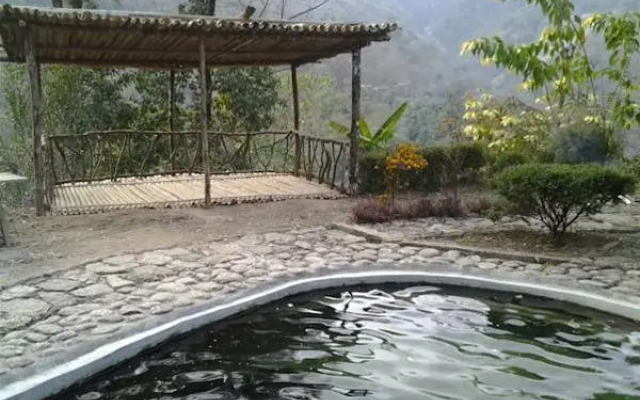 Tathagata Farm
