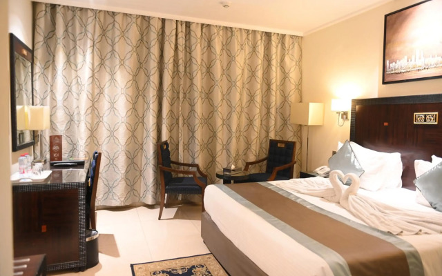 Sude Konak Hotel - Special class