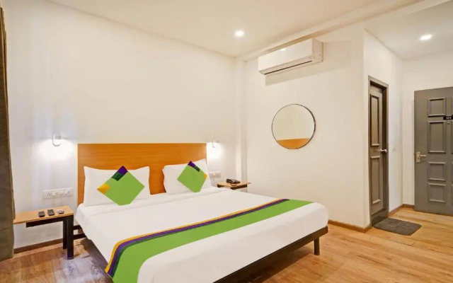 OYO Townhouse 128 Imperial Stay