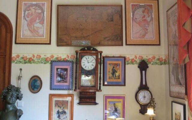 B&B Les Taillis