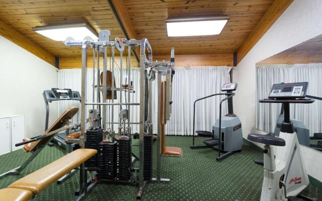 Days Inn & Conf Center by Wyndham Southern Pines Pinehurst