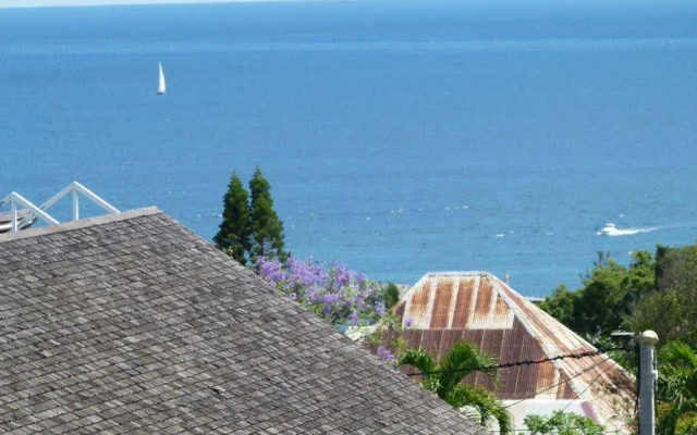 Hotel l'Endormi