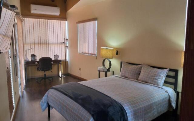 Short Stay Tecate Hotel Boutique