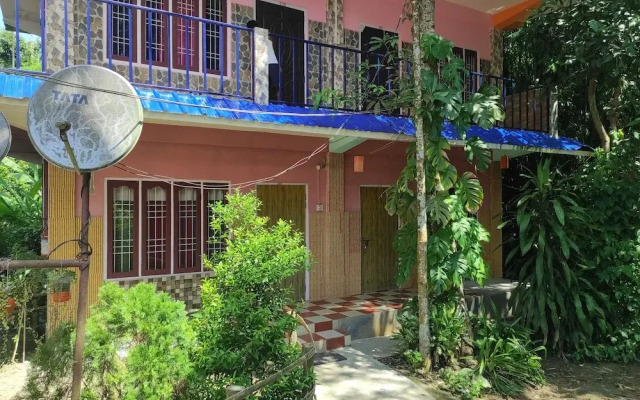 Homocation Boras Homestay