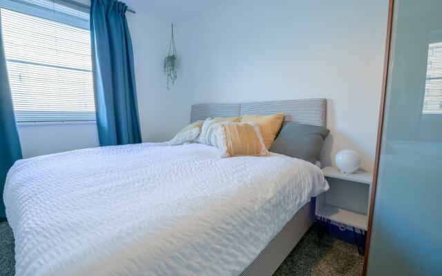 Waterloo Quay Apartment Private Parking