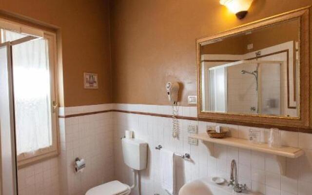 Locanda Degli Artisti