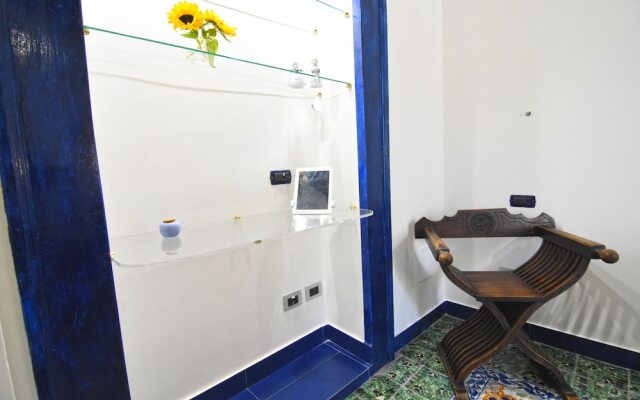Nanà Bed and Breakfast