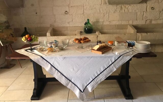 B&B Antico Aranceto