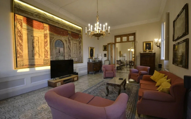 Belvilla by OYO Villa Torreone