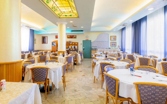 Hotel Harry's