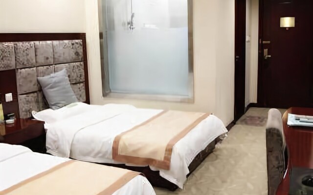 Yuhuayuan Hotel