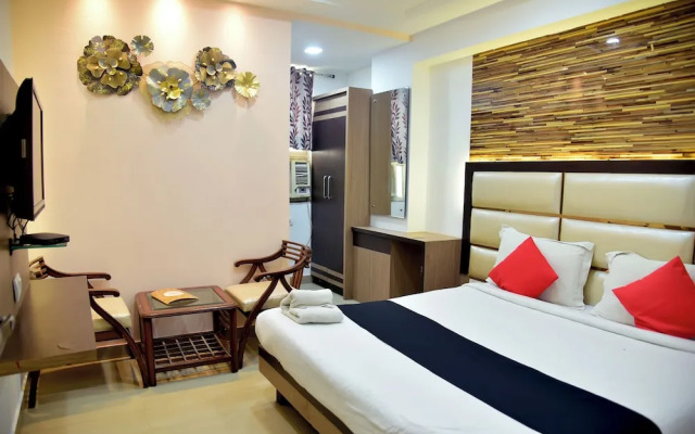 Hotel Radiance