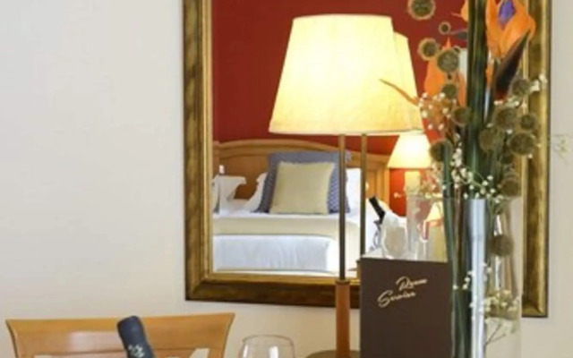 Vincci Saphir Palace & Spa