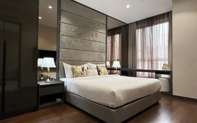 8 Kia Peng Residences