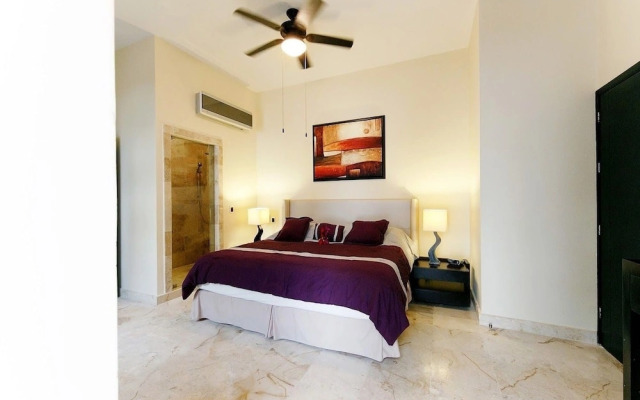 El Faro with Partial View 1 BR