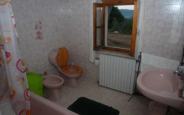 Agriturismo Le Serre