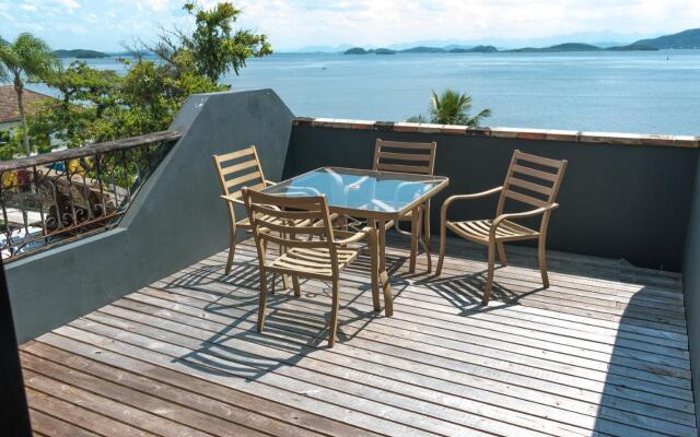 Hotel Solar da Beira