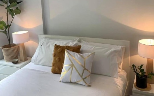 Centrepoint Units Heidelberg