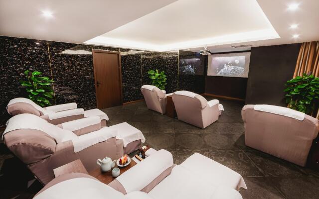 Deacon House Wuxi