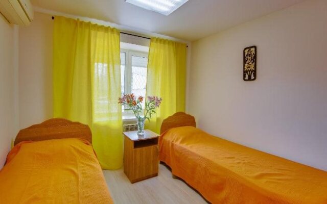 LETO hostel