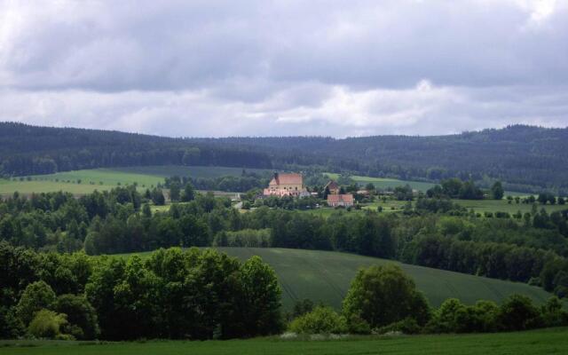 Golf-Appartement Sonnenblick