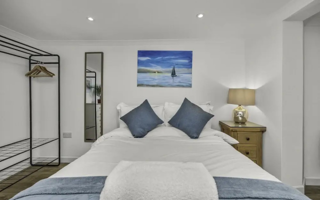 Upper Rock Brighton Apartments