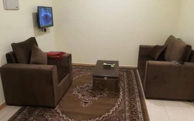 Al Eairy Apartments- jazan 1