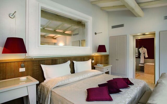 Forte Village Resort