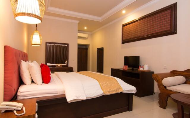 ZEN Premium Pegosekan Ubud 3