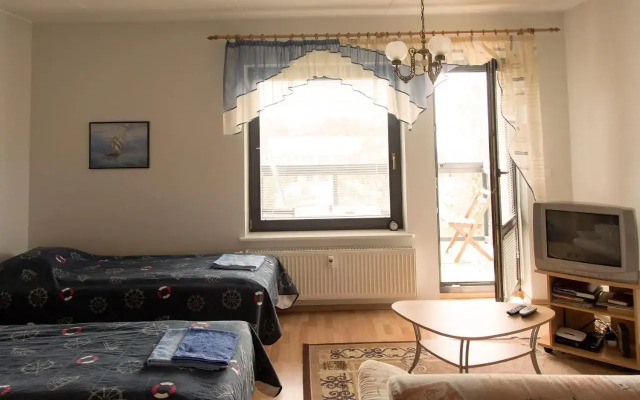 Karusselli Apartment