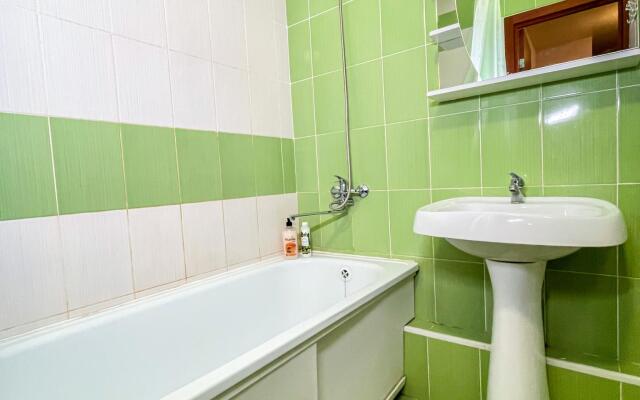 DearHome on Kalinina street 12
