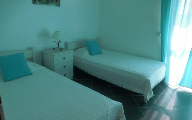 Apartamentos Quinta Girassol