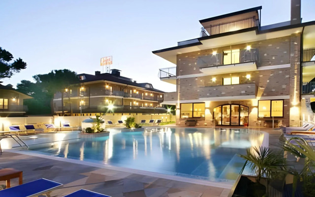 Hotel & Wellness Fra i Pini