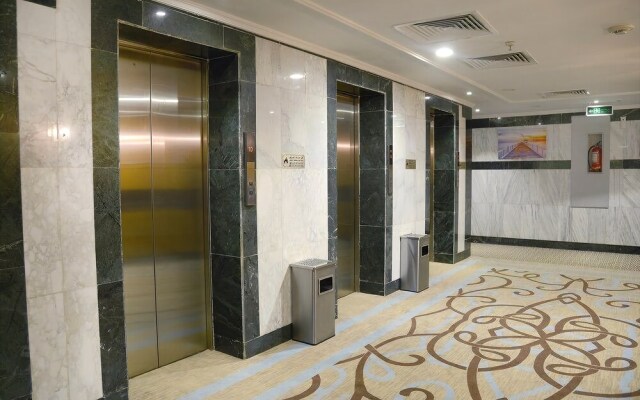 Rehab Al Nour Hotel