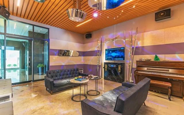 Namhae Lounge 32 Resort C