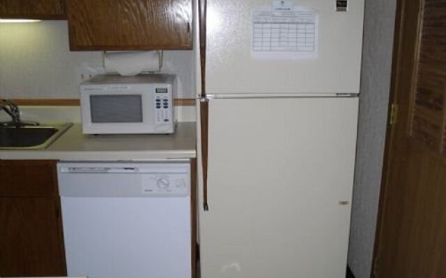 Aspen Ridge Extended Stay