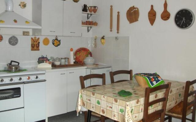 Casa Vacanze Oristano