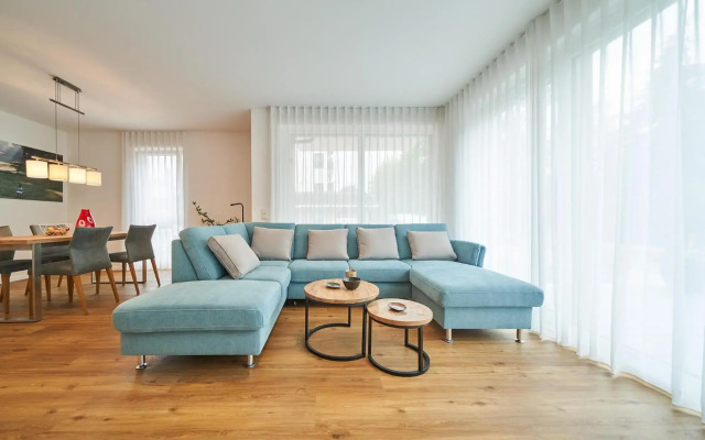 Parkblick Bad Driburg