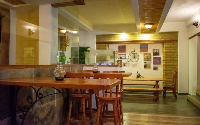 Hotel El Giro