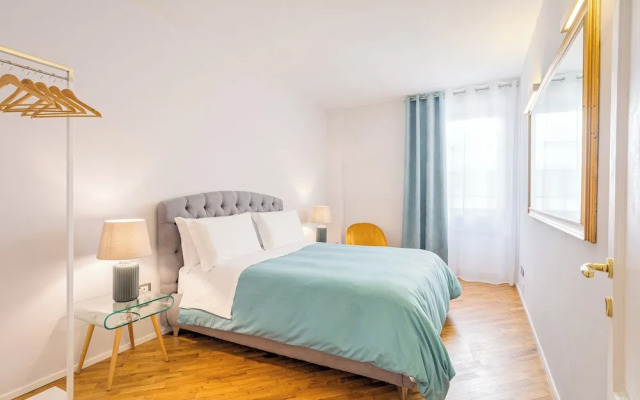 Condotta 16 Apartments