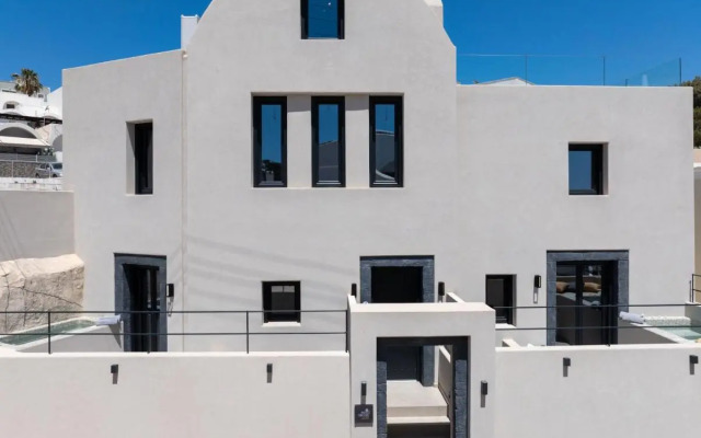 White Orchid Boutique Apartments