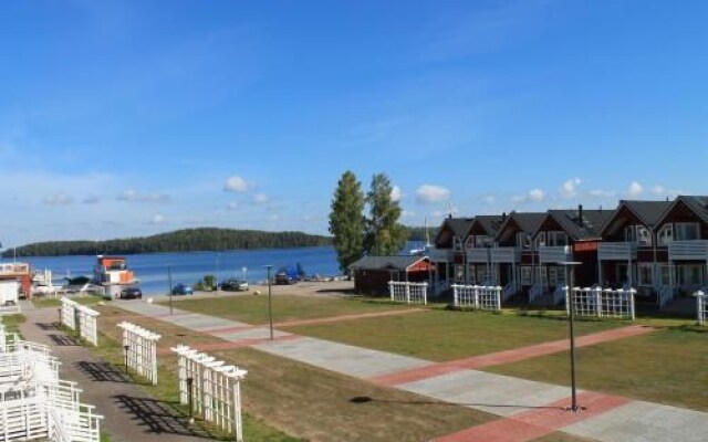 Saimaa Resort Marina Villas