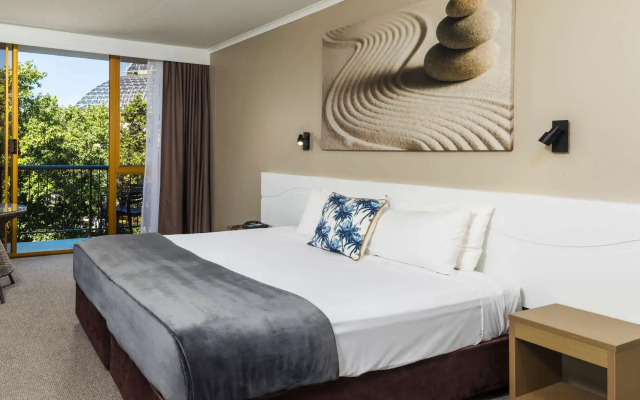 Pacific Hotel Cairns