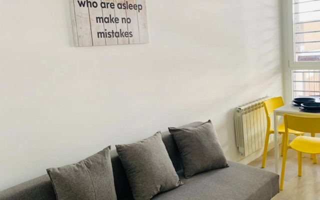 Moncloa-Arguelles nuevos pisos