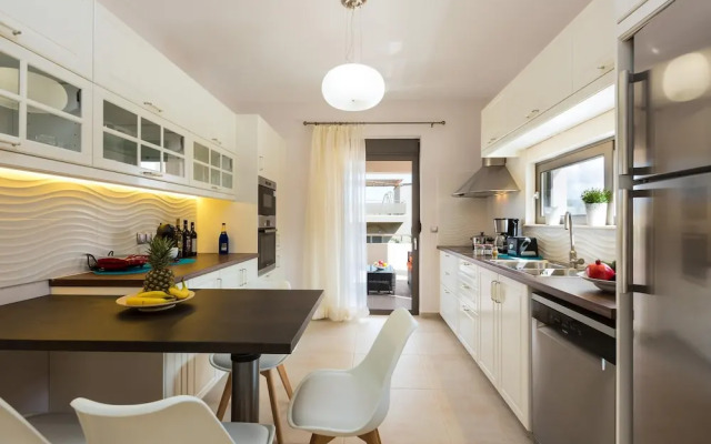 Peris Villa
