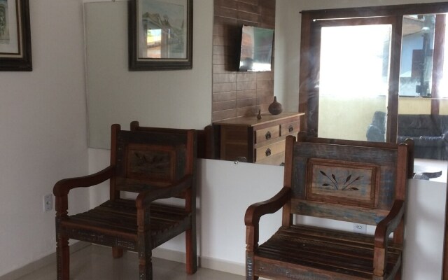 Casa Beira-Rio