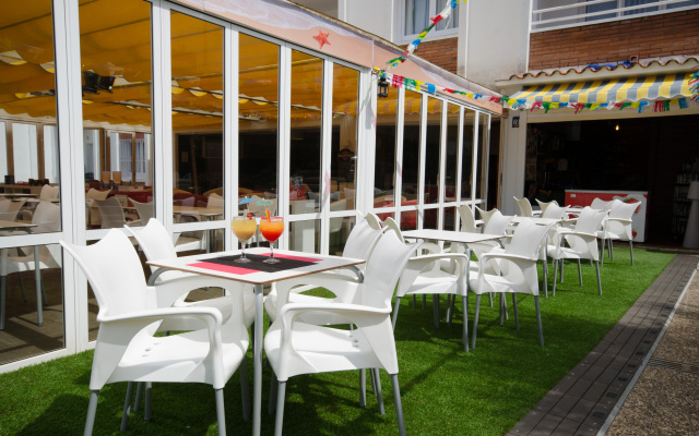 Apartaments Els Llorers