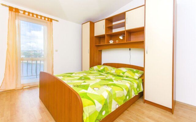 Apartment Smiljana